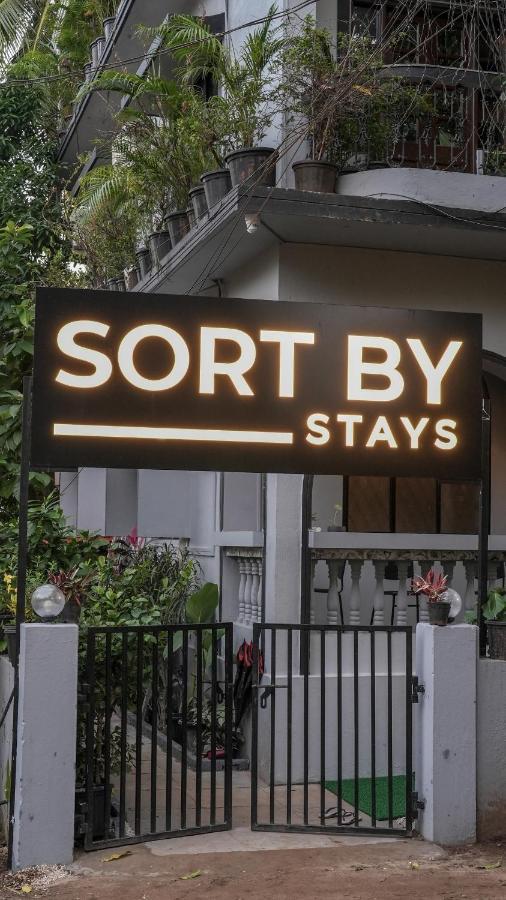 Sortby Stays, أنجونا المظهر الخارجي الصورة